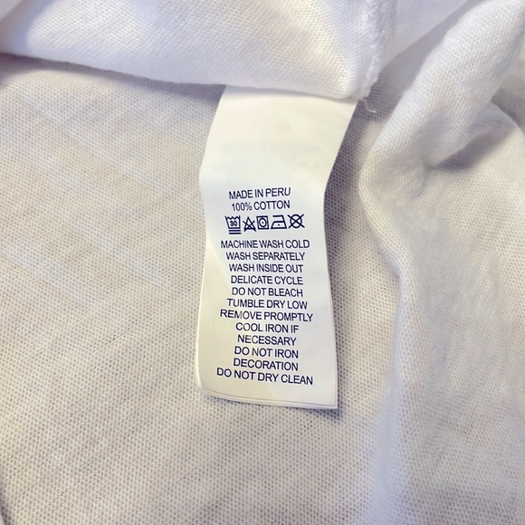 kate spade Womanhattan graphic tee - Picture 6 of 8